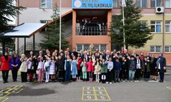 Nevşehir’de 47 Bin 919 Öğrenci Karne Aldı