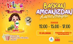 Rasim Amcanızdan Karne Hediyesi; Niloya Müzikali