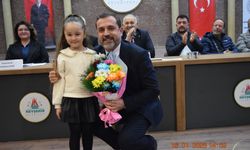 Ramazan Korkmaz Güven Tazeledi