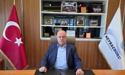 NTSO Başkan Adayı Öbekli: "Nevşehir’imizin Yeni Sanayi Alanları Kapsamında 13 İl Arasında Yer Alması Hayırlı Olsun"