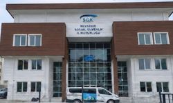 Nevşehir Sosyal Güvenlik İl Müdürlüğü Yeni Hizmet Binasında Hizmetinizde