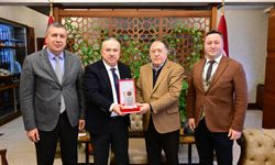 Nevşehir Devlet Hastanesine Doppler Ultrasonografi Cihazı Kazandırıldı