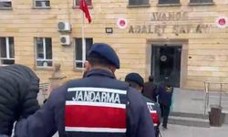 Avanos’ta Büyükbaş Hayvan Hırsızlığından 5 Şahıs Tutuklandı