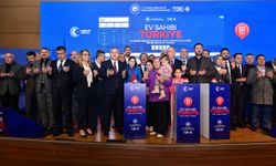 “Ev Sahibi Türkiye” Nevşehir Sosyal Konut Kura Çekim Töreni Gerçekleştirildi