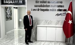 Pınarbaşı, “Oda Başkanlıklarımızda Seçim Süreci Başlıyor”