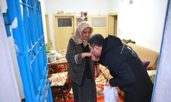 Nevşehir Belediyesi’nin "Acil Hayat Butonu" Uygulaması Başladı