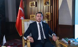 Nevşehirli Gazeteciler Sordu, Başkan Arı Cevapladı