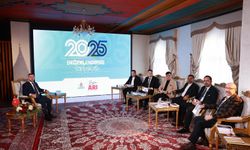 Nevşehirli Gazeteciler Sordu, Başkan Arı Cevapladı