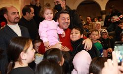 Nevşehir Belediyesi Yarıyıl Tatili Çocuk Şenliği Salonları Doldurdu Taşırdı