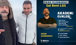 LGS Motivasyon Konuşmacısı Okan Kumbaracı Nevşehir’de