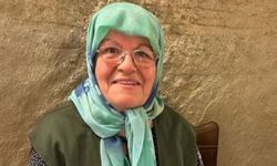 Ayşe Şarlak Vefât Etti