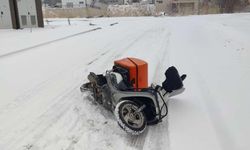 Nevşehir’deki Kuryelerden Önemli Talep