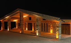 Nar Taziye Evi Hizmete Açıldı İlk Taziye Kabul Edildi