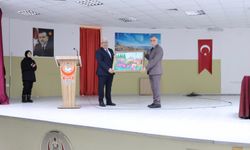 Nevşehir Öğretmen Akademileri’nde Endülüs’ten İspanya’ya Programı Düzenlendi