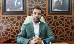 Karapınar Belediye Başkanı Yasin Güneş’ten Miraç Kandili Mesajı