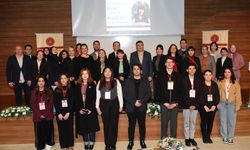 NEVÜ’de “Uluslararası Duruma Genel Bakış ve Japonya'nın Dış Politikası” Konulu Konferans Düzenlendi