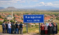 Karapınar'ın 2026 Yılı Nüfusu Açıklandı