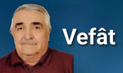 Hikmet Gürsoy Vefât Etti