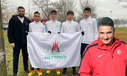 Avrupa’da Gelen Başarının Ardındaki İsim: Bir Baba, Bir Antrenör, Bir Ömürlük Emek