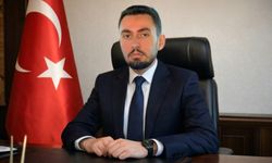 Nevşehirli İş İnsanı Can Turak, Adalet Bakanı Olarak Atanan Akın Gürlek İçin Tebrik Mesajı Yayınladı