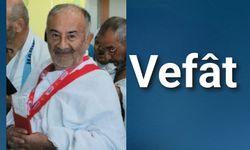 Nevşehir Eşrafından Remzi Açıkgöz Vefât Etti