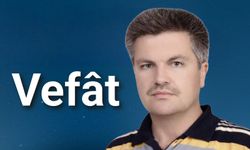 Emekli Öğretmen Murat Karabıyık Vefât Etti