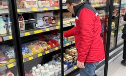 Nevşehir’de Ramazan Ayı Öncesi Gıda Denetimleri Sürüyor