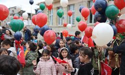 Ramazan Coşkusu Göreme’de Çocukların Neşesiyle Karşılandı