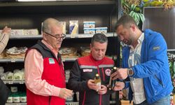 Nevşehir’de Ramazan Denetimi: Kasaplara Sıkı Kontrol