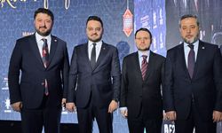 Adalet Bakanı Gürlek: "Türkiye artık kendisine biçilen gömleğe sığmıyor, artık yeni anayasaya ihtiyacımız var"