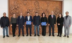 NEVÜ’de İki Program MEDEK Tarafından Akredite Edildi