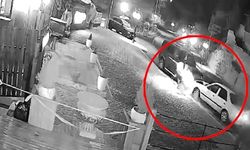 Nevşehir'de Büyükelçilik Aracına Çarpıp Kaçtı, JASAT Yakaladı