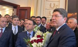 Adalet Bakanlığında Akın Gürlek Dönemi