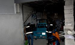 Nevşehir'de Helikopter Destekli Narkotik Operasyonu