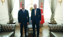 İçişleri Bakanlığına 3 Bakan Yardımcısı Atandı