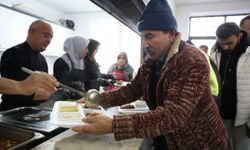 Nevşehir’in Bu Köyünde İftar Vakti Evlerde Yemek Pişirmek Yasaklandı