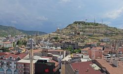 Nevşehir'in 2025 Nüfusu Belli Oldu!