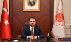 Son Dakika ! Hemşehrimiz Akın Gürlek Adalet Bakanı Olarak Atandı