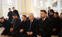 Adalet Bakanı Akın Gürlek, Memleketi Nevşehir’de Davul Zurnayla Karşılandı