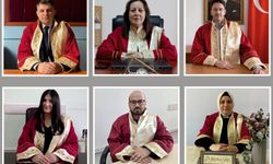 NEVÜ’de 2 Profesör ve 4 Doçent Ataması Yapıldı