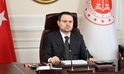 Adalet Bakanı Akın Gürlek Nevşehir’e Geliyor