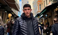 18 Yaşındaki Genç Trafik Kazasında Hayatını Kaybetti