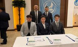 Nevşehir Ülkü Ocakları Kırşehir Finalinde 2’ncilik Elde Etti