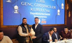 Nevşehir’de Ramazan 6. Gününde Ramazan Sokağında Buluşma