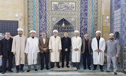 Nevşehir İl Müftülüğü’nden Avanos’ta Enderun Usulü Teravih Programı