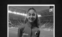 13 Yaşındaki Nevşehirli Miray Çelik Vefât etti