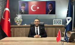Anahtar Parti Göre Belde Başkanlığı’na Fatih Olgun Getirildi