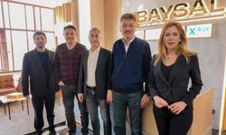 Nevşehir Simya Koleji’nde 2026–2027 Eğitim-Öğretim Yılı Planlama Toplantısı Gerçekleştirildi