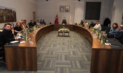 Kapadokya’da 2026 At Yılı Etkinlikleri için Hazırlıklar Sürüyor