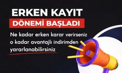 Nevşehir’de LGS Hazırlığında 7 Yıllık Tecrübe: Akademi Eğitim Merkezi’nde Erken Kayıt Dönemi Başladı